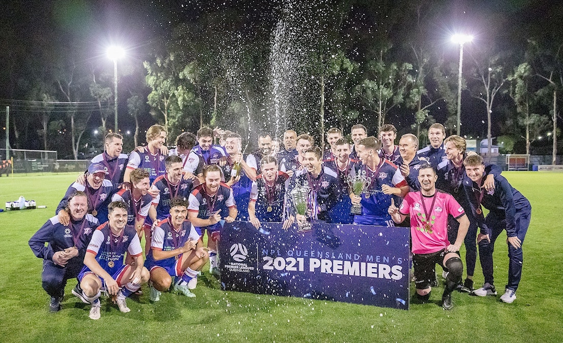 Power-ing up for new national league